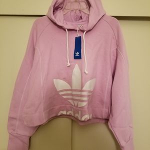 Adidas sweatshirt